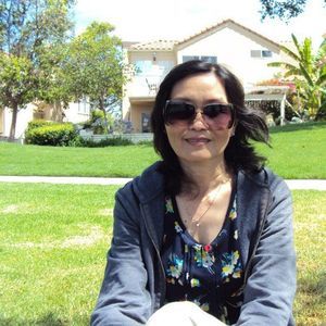 Meet your Posher, Huong